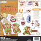Perler Beads Link Legend of Zelda Fused Bead Kit, 2002pc., Small
