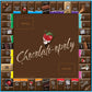 Late for the Sky Chocolate-Opoly Game - Cardboard - 1 EA - Model 4099571