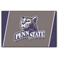 FANMATS Penn State Nittany Lions Rug 5x8