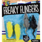Freaky Flingers, Finger Flinging Fun, Prank Toy