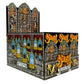 Super7 Ghost Blind Box Wave 01 - Blind Box Flat - Set Of 12 Action Figures