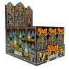Super7 Ghost Blind Box Wave 01 - Blind Box Flat - Set Of 12 Action Figures