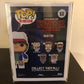 Funko 8 Bit Pop!: Stranger Things Dustin Collectible Figure