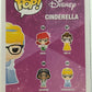 Funko 25840 Bobblehead Figures