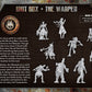 The Other Side Cult Of The Burning Man The Warped