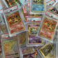 Pokemon PSA Graded Encased Card Display Case - Clear Acrylic Protection
