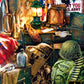 Masterpieces U.S. Army 1000 Puzzles Collection - Men Of Honor 1000 Piece Jigsaw Puzzle