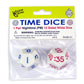 Time Dice Nighttime Set