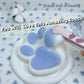Big Cat Paw Squishy 5.5 Inch Large Size Squishies Squeeze Toys Pinch Family Squishy Cute Soft Silicone Giant Cats Paw Tangcii Fi