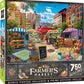 Masterpieces 750 Piece Jigsaw Puzzle For Adults And Family - Buy Local Honey - 18'X24'