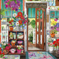 Ceaco - 4 In 1 Multipack - Tracy Flickinger - (4) 500 Piece Jigsaw Puzzle