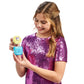 Pikmi Pops Cheeki Puffs - Collectible Scented Plush Toy, Small, Multicolor, Model 75540, 2 Pack