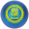 Franklin Sports NHL Street Hockey Balls - Griptac No Bounce Outdoor Street + Roller Hockey Balls - Official Size mature-themed + Youth Hockey Balls - 3 Pack - Assorted Colors