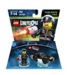 Lego Movie Bad Cop Fun Pack - Lego Dimensions