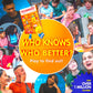 SUSSED Wacky Would You Rather Card Game | Travel-Friendly | Ages 7+ | Orange Deck | All Sorts Vol.2