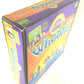 CRANIUM Whoonu Board Game - Fun Family Game - Model 102040000.100E - Paper Material