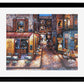 Mcs Frame For Puzzles, Black, 14.25 X 19.25 In Or Smaller