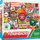 MasterPieces - 1000 Piece Jigsaw Puzzle, Hit the Road Jack, Fun for Adults, Family, Kids, Non-Glare Finish, 19.25 x 26.75