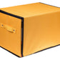 Clever Creations Collapsible Toy Storage Organizer And Play Mat For Kids - Perfect Toy Chest For Organizing Books, Toys, Games,