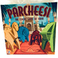 Classic Parcheesi Board Game