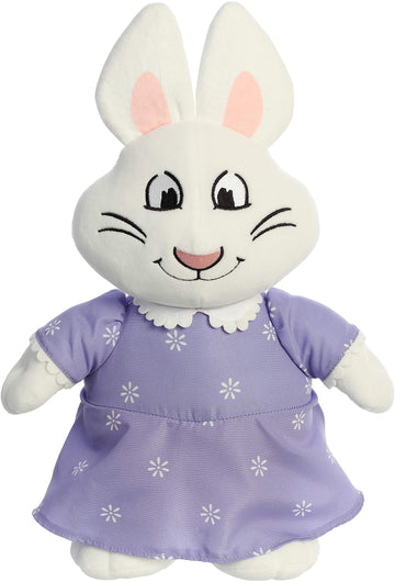 Aurora - Max And Ruby - 12' Ruby