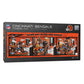 Youthefan Nfl Cincinnati Bengals Game Day In The Dog House 1000Pc Puzzle