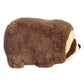 Aurora Adorable Spudsters Spark Sloth Stuffed Animal - Comforting Cuddles - Playful Companions - Brown 10 Inches