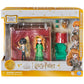 Wizarding World Harry Potter  Magical Minis Hogwarts Divination Classroom  2 limited availability Figures and 6 Accessories  Kids Toys for Ages 6 and up