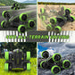 iappadore RC Car Toy, Transform Remote Control Stunt Cars, Features Extend & Retract, 360-degree Rotations, Forward Backward, 4W