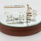 Glass Baron 18 Wheeler Figurine