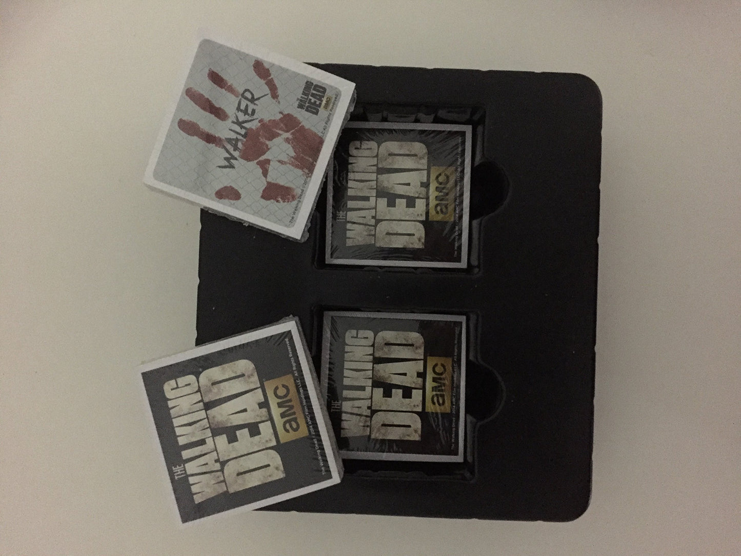 Cardinal Games, The Walking Dead Trivia Game