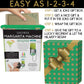 Seymour Butz Prank Gift Box Shower Margarita Machine - Perfect Gag Gift And Funny White Elephant Idea