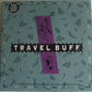 Travel Buff (A Challenging Game Of Travel Imagination)