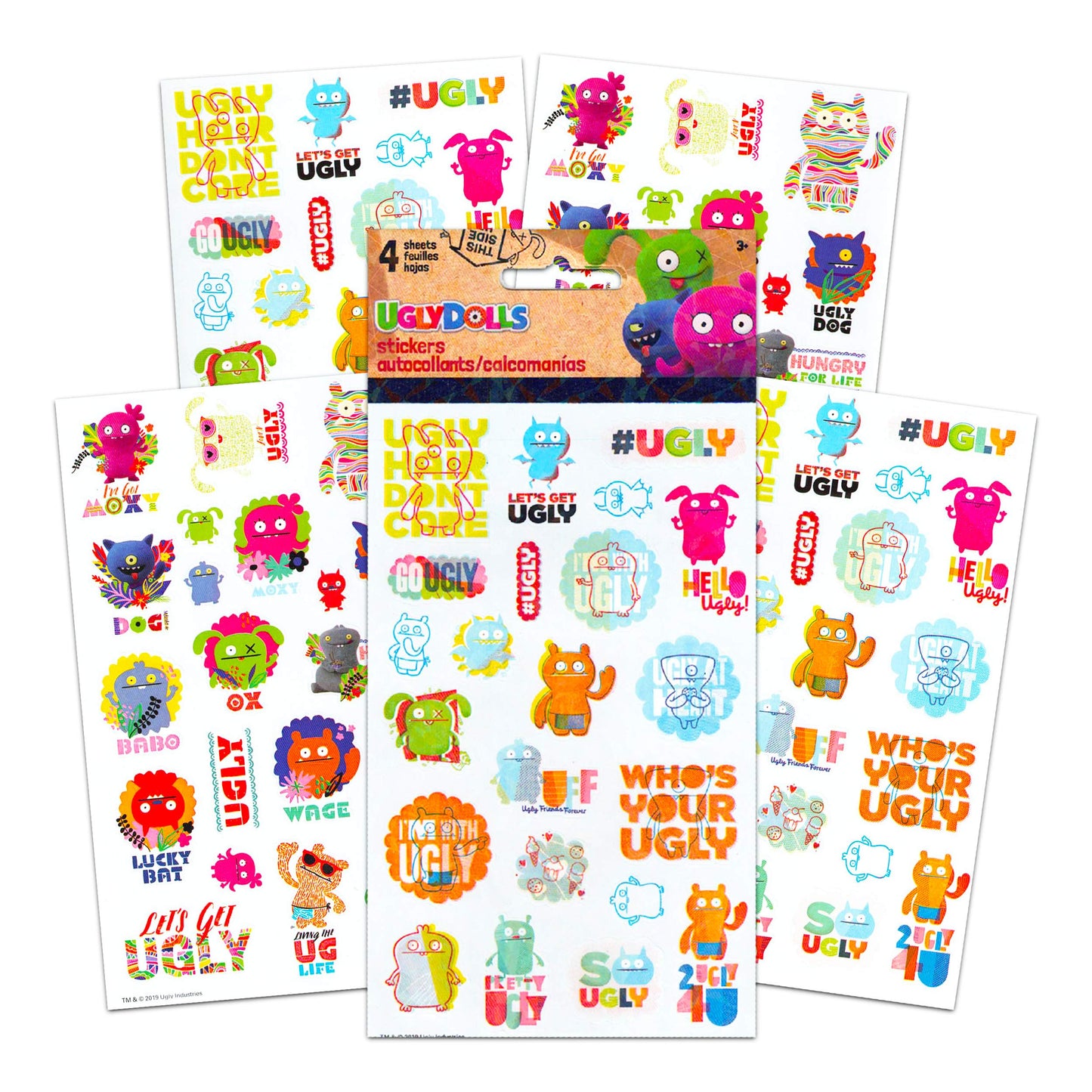 Nickelodeon Blues Clues Coloring Book Set - 29 Piece Mess-Free Play Pack with Magic Pen, Crayons, Stickers, Fun-size Activity Book