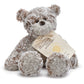 Demdaco Feel Better Mini Giving Bear Children'S Plush Stuffed Animal Toy