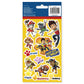 Paw Patrol Standard 4 Sheet Stickers 10Count Bundle