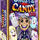 25th Century Games Ghosts Love Candy Too Card Game - Compact, Cardboard, 2-6 Players, Trick or Treat Theme, Model 25000TFC