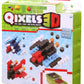 Qixels 3D Refill - Space Command