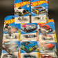 Hot Wheels Fantasy Cars Bundle