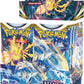Pok?mon TCG: decorative replica blade & Shield Silver Tempest Booster Display Box