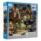 Ceaco - Thomas Kinkade - Dc Comics - Batman Gotham City - 1000 Piece Jigsaw Puzzle