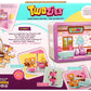 Twozies Cafe Playset