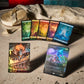 Magic: The Gathering Duskmourn: House Of Horrors Nightmare Bundle