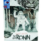 Bandai Teenage Mutant Ninja Turtles The Last Ronin Michelangelo Action Figure Black & White | Tmnt The Last Ronin 4.5'' Articulated Action Figure With Accessories | Las Tort Toys