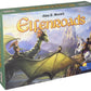 Rio Grande Games Elfenroads Board Game - Multi-color Cardboard, Model RIO525