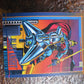 Marvel Universe Series 4 Complete Set Trading Cards (1993)