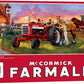 Masterpieces 1000 Piece Jigsaw Puzzle For Adults, Family, Or Youth - Farmall Panoramic - 13'X39'