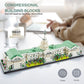 KLMEi Micro Mini Blocks United States Capitol Building Architecture Model Famous Landmark Collection Set  Toys Presents for mature-themed and Kid Age of 14+ 3630 PCS