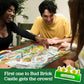 WHAT DO YOU MEME? Ganjaland Weed Board Game - Epic Adventure for Adults, Paper, White, Model LT-BDGM-GJLD