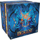 Fantasy Flight Games Descent: Legends of the Dark - Cooperative Board Game, 1-4 Players, Ages 14+, Core Game, Multicolor, FFGDLE01